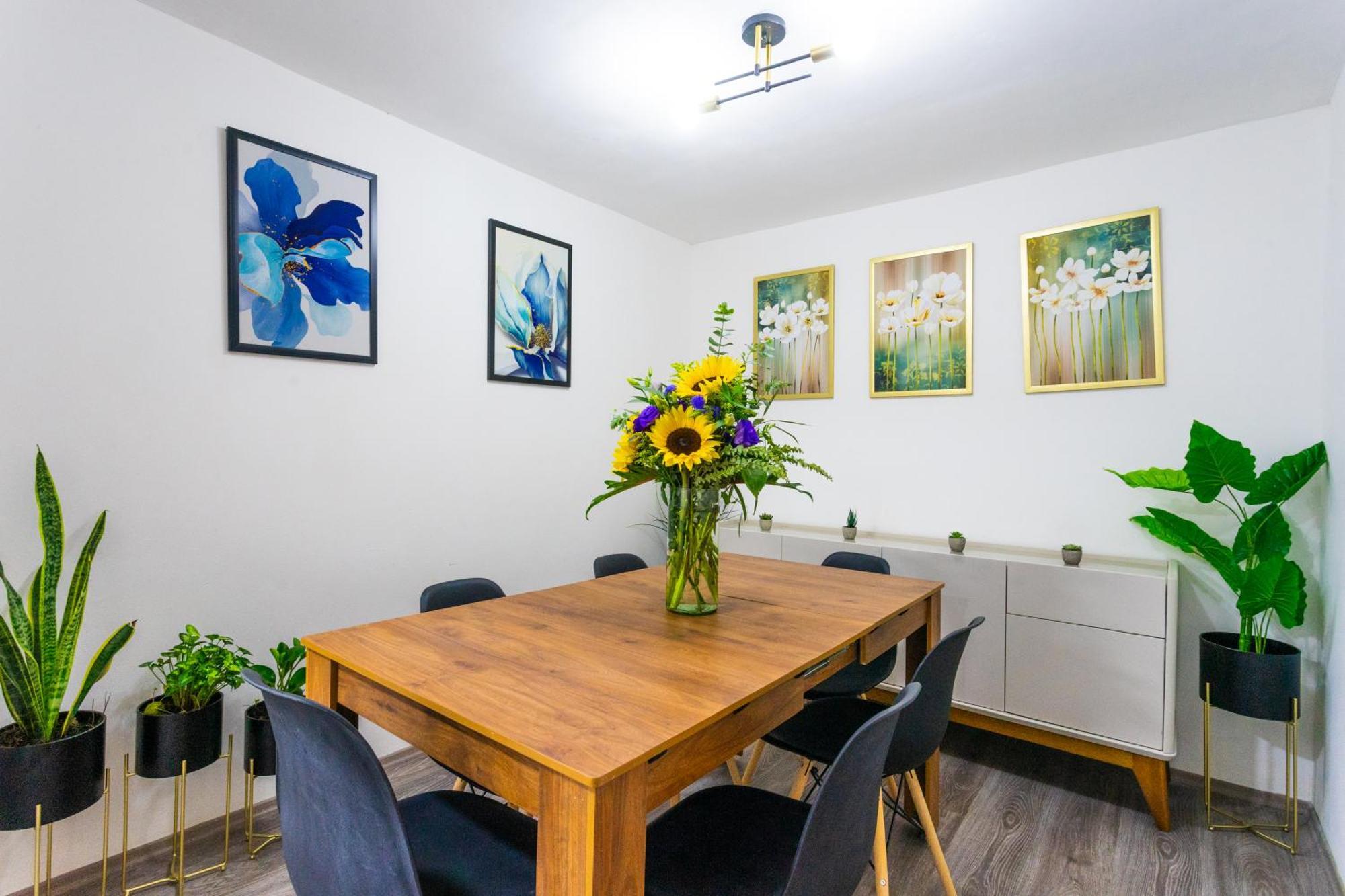 Private #3 In A 4 Bedroom In Roma Norte,